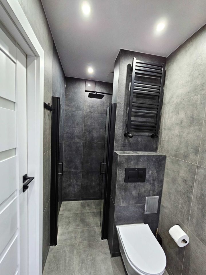 Mieszkanie 2-pokojowe Gryfice, ul. Niechorska. Zdjęcie 4