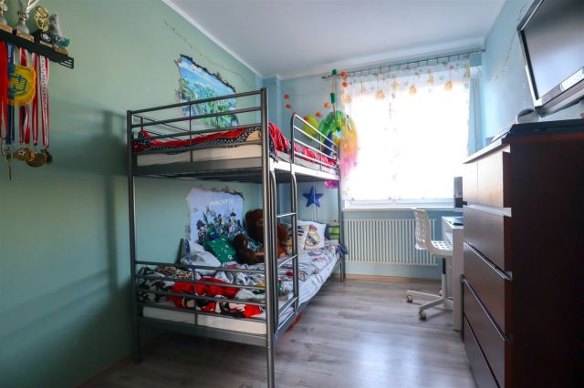 Mieszkanie 3-pokojowe Bydgoszcz Fordon. Zdjęcie 8