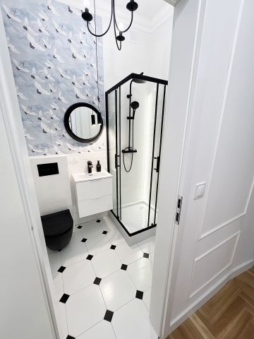 Mieszkanie 2-pokojowe Warszawa Śródmieście, ul. Freta. Zdjęcie 13