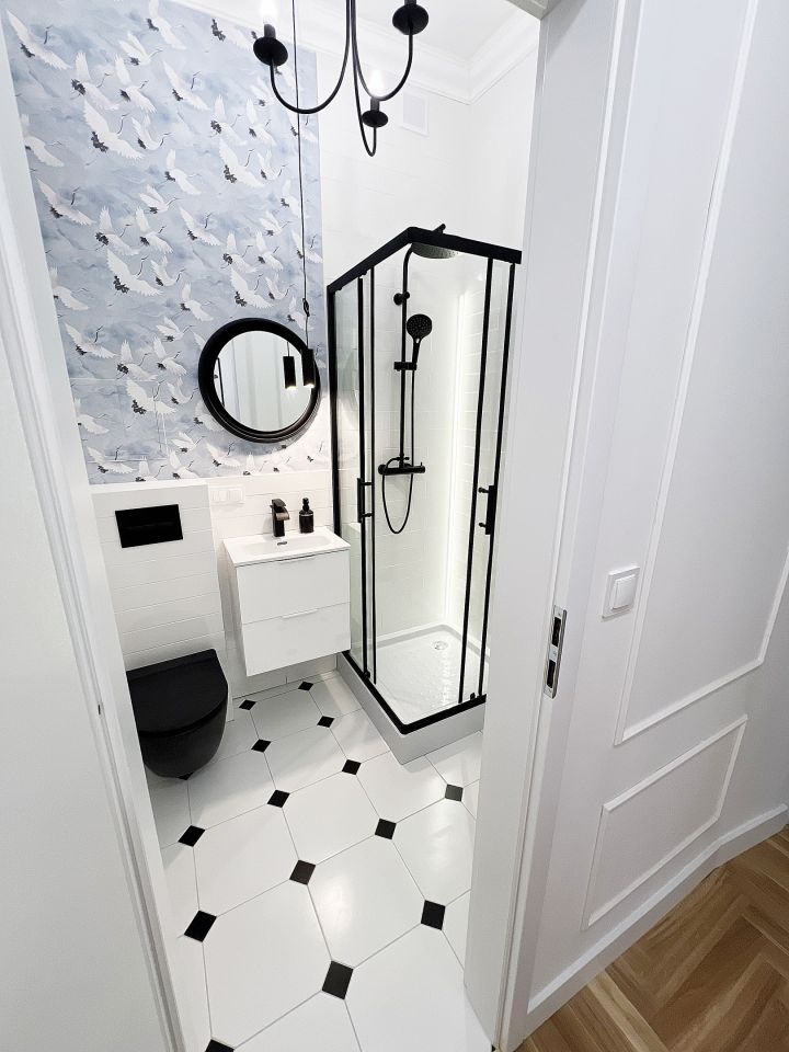 Mieszkanie 2-pokojowe Warszawa Śródmieście, ul. Freta. Zdjęcie 13