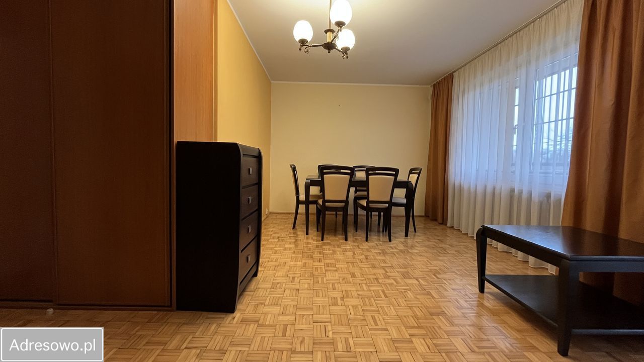 Mieszkanie 3-pokojowe Warszawa Ursus, ul. Warszawska. Zdjęcie 5
