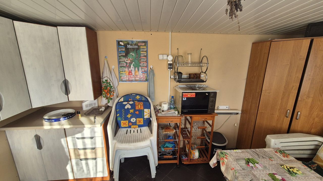 Działka rekreacyjna Kostrzyn nad Odrą Osiedle Leśne, ul. Sportowa. Zdjęcie 11