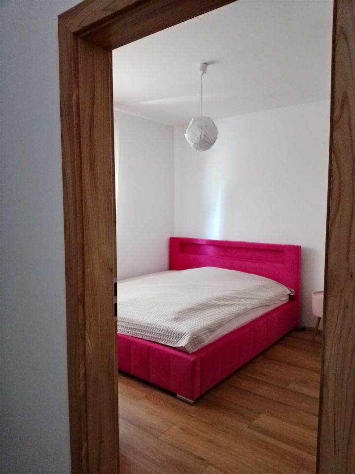 Mieszkanie 3-pokojowe Zawada, ul. Luboszycka. Zdjęcie 7