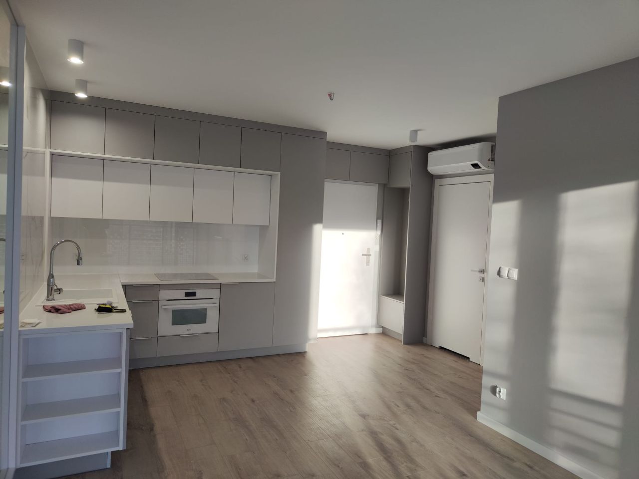 Mieszkanie 2-pokojowe Kołobrzeg, ul. Bałtycka. Zdjęcie 13