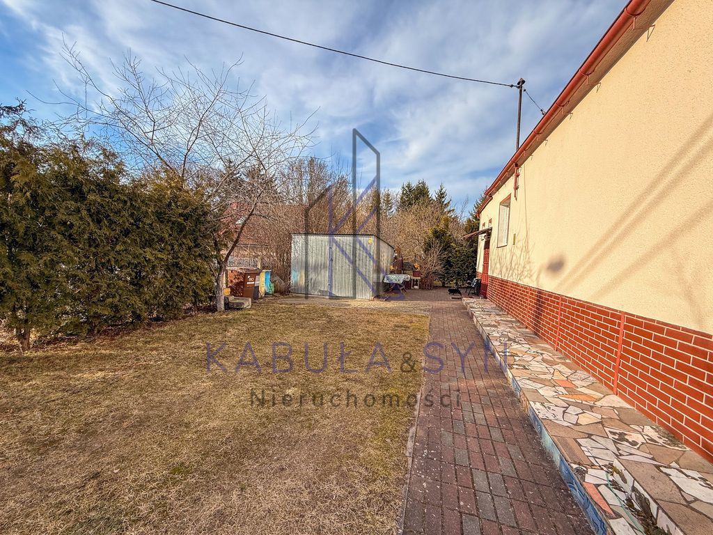 dom wolnostojący, 4 pokoje Bydgoszcz Smukała Dolna, ul. Palmowa. Zdjęcie 3