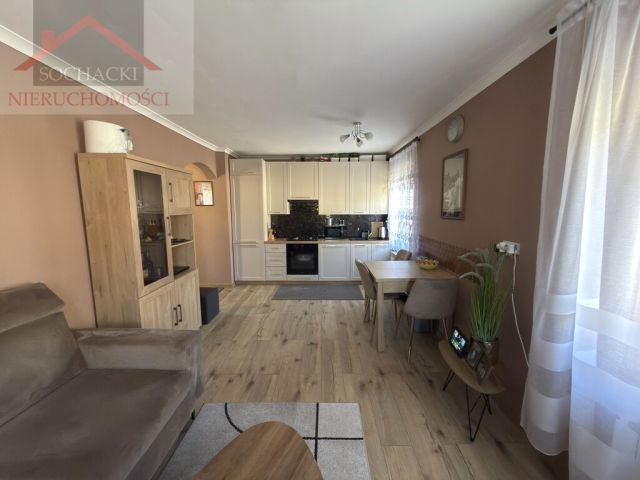 Mieszkanie 2-pokojowe Lubań, ul. Łużycka. Zdjęcie 3