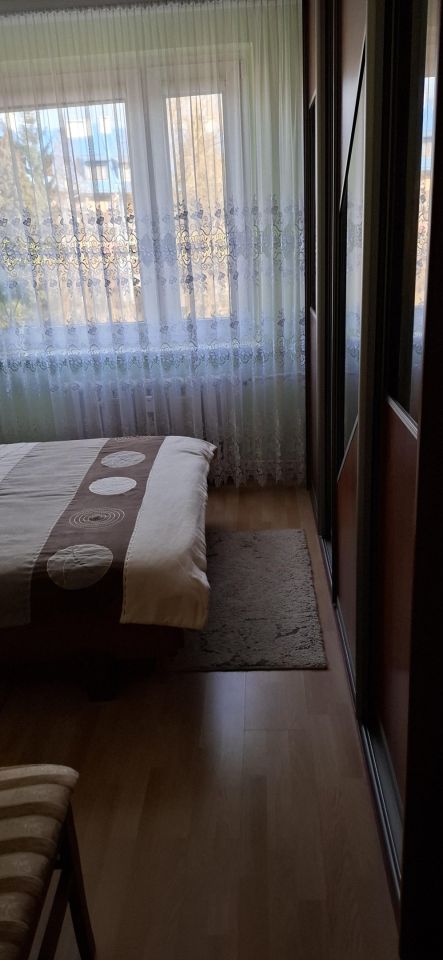 Mieszkanie 2-pokojowe Olkusz Słowiki, ul. Romualda Traugutta. Zdjęcie 9