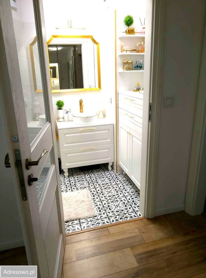 Mieszkanie 2-pokojowe Lublin Węglin, ul. Kwarcowa. Zdjęcie 4