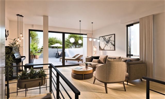 Mieszkanie 5-pokojowe Katowice Ligota, ul. Ligocka. Zdjęcie 11