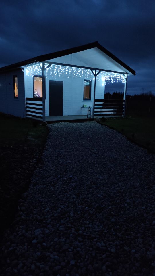 Działka rekreacyjna Radzynek. Zdjęcie 33