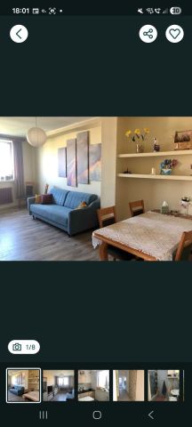 Mieszkanie 3-pokojowe Toruń Wrzosy. Zdjęcie 1