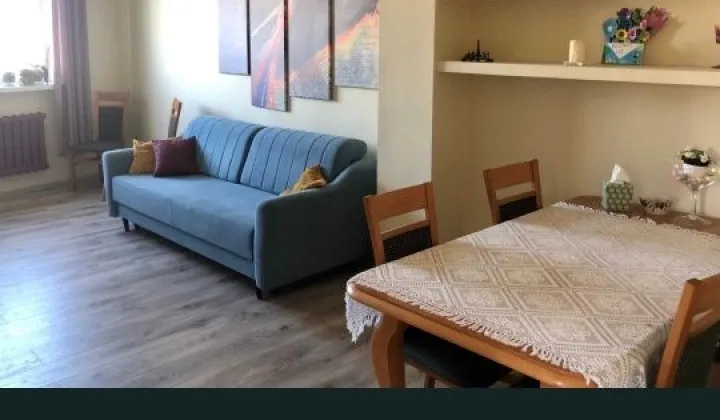 Mieszkanie 3-pokojowe Toruń Wrzosy