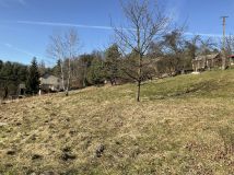 Działka budowlana Nowa Góra Paryż Górny, Paryż Górny. Zdjęcie 3