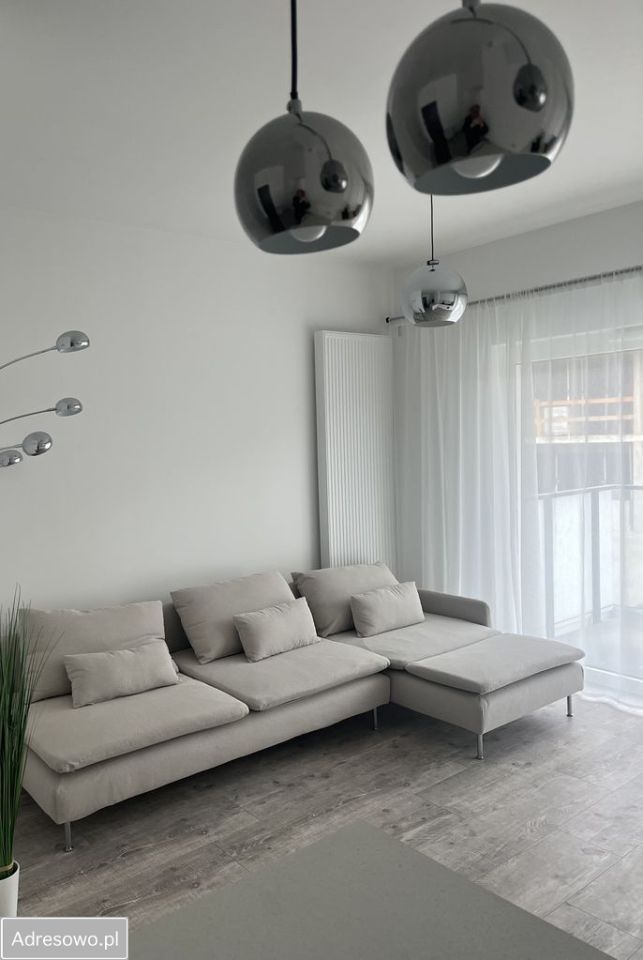 Mieszkanie 2-pokojowe Szczecin Śródmieście, ul. Zielonego Mostu. Zdjęcie 7