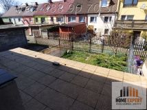 dom szeregowy, 2 pokoje Porajów, os. Piastowskie. Zdjęcie 4