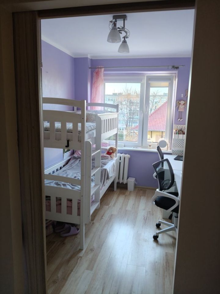 Mieszkanie 3-pokojowe Stargard. Zdjęcie 8