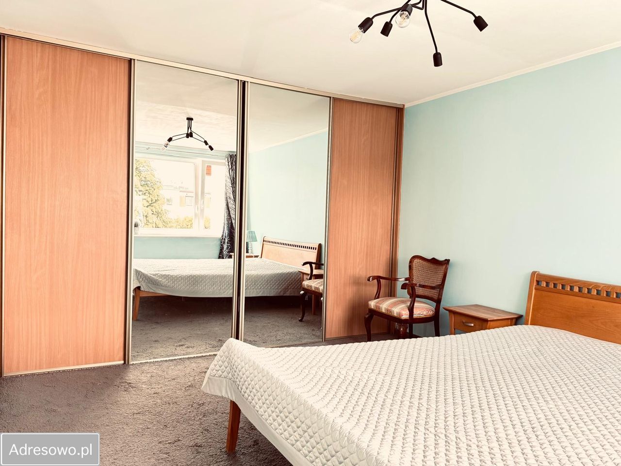 dom szeregowy, 5 pokoi Poznań Świerczewo, ul. Wojciecha Trąmpczyńskiego. Zdjęcie 12