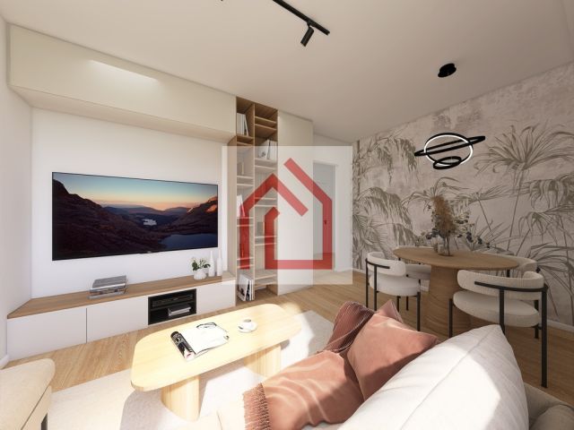 Mieszkanie 2-pokojowe Gdańsk Siedlce, ul. Zakopiańska. Zdjęcie 4