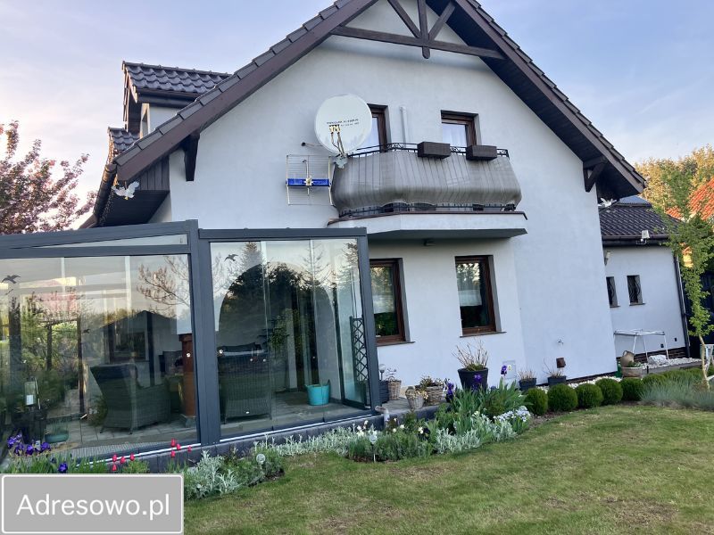 dom wolnostojący, 4 pokoje Gorzyca, ul. Kanarkowa. Zdjęcie 18