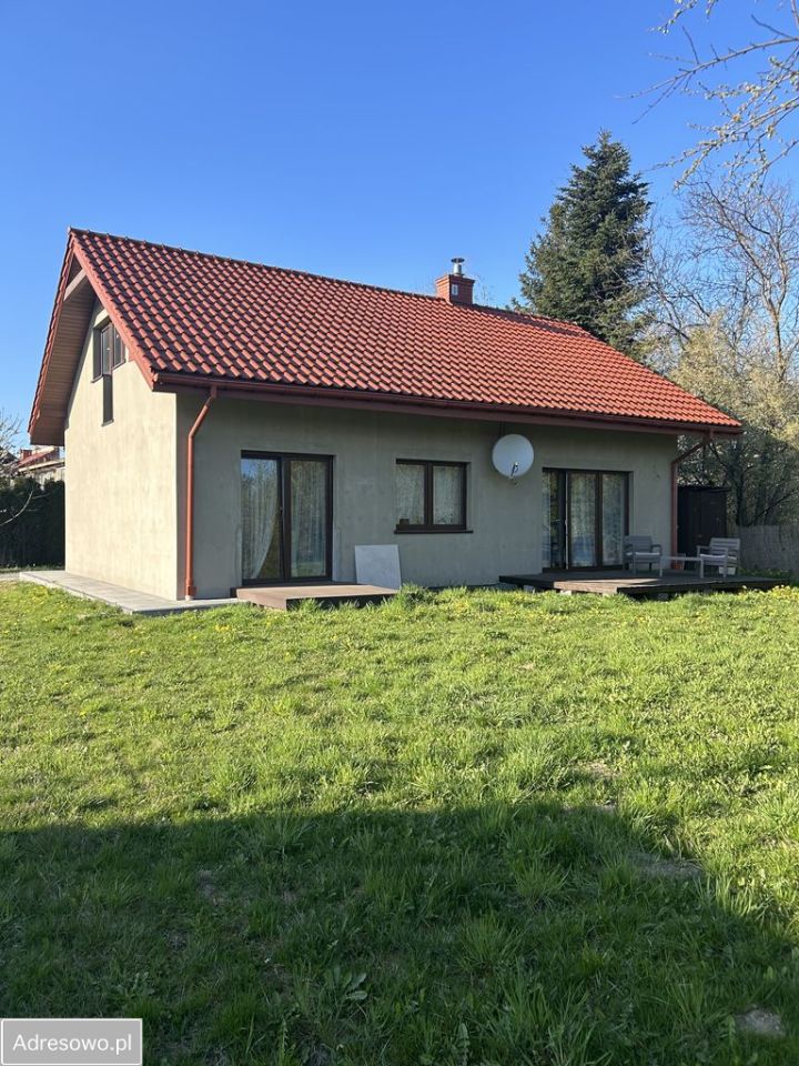 dom wolnostojący, 4 pokoje Tarnów, ul. Tuchowska. Zdjęcie 8