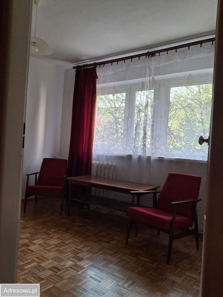 Mieszkanie 3-pokojowe Warszawa Sadyba. Zdjęcie 7