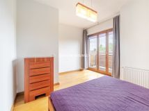 Mieszkanie 3-pokojowe Kraków Mydlniki, ul. Emila Godlewskiego. Zdjęcie 4