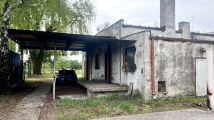 Hala/magazyn Rogalinek, ul. Kostrzewskiego. Zdjęcie 4
