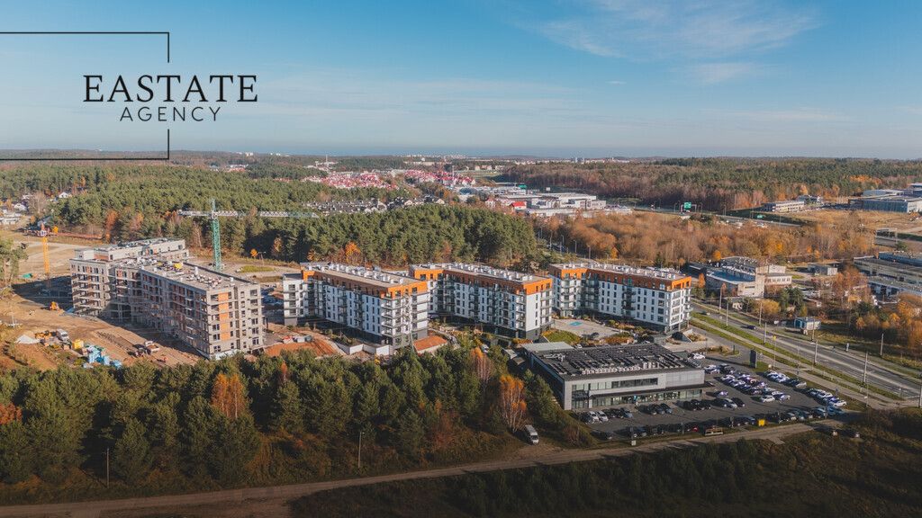 Nieruchomość komercyjna Gdynia Dąbrowa, ul. Zbigniewa Kupca. Zdjęcie 8