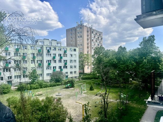 Mieszkanie 1-pokojowe Warszawa Marysin Wawerski, ul. Króla Maciusia. Zdjęcie 25