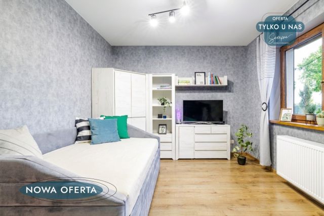 dom wolnostojący, 3 pokoje Rossoszyca, ul. Krótka. Zdjęcie 9