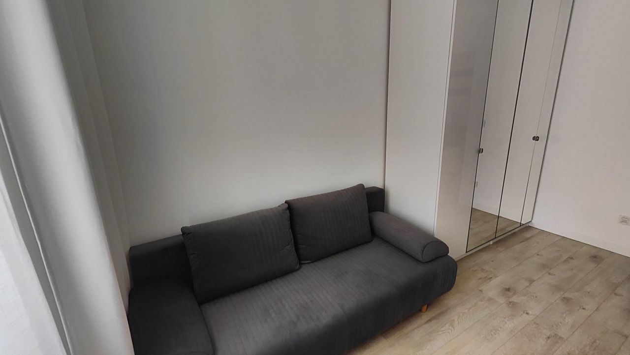 Mieszkanie 3-pokojowe Wrocław Sołtysowice, ul. Przejazdowa. Zdjęcie 8