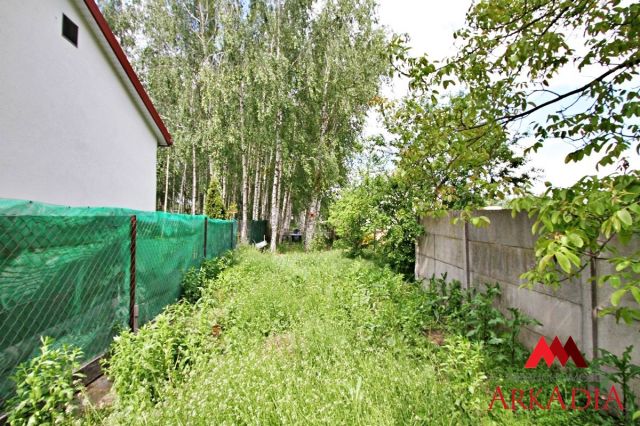 dom wolnostojący, 3 pokoje Kowal. Zdjęcie 3