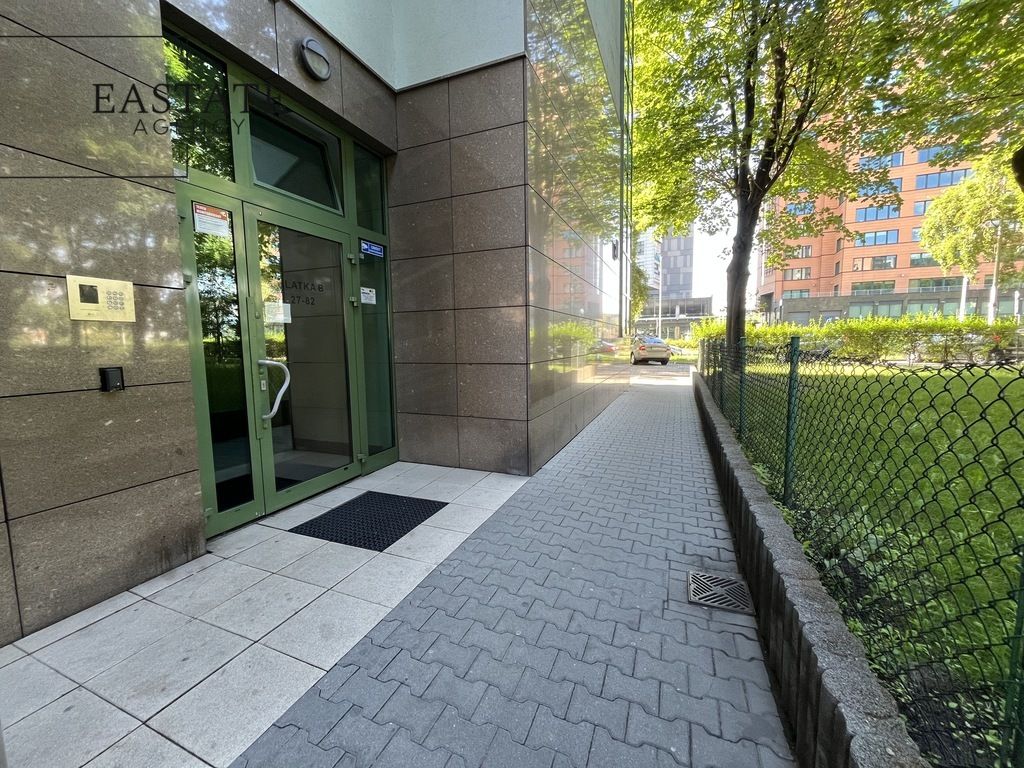 Mieszkanie 4-pokojowe Warszawa Ochota, ul. Juliana Ursyna Niemcewicza. Zdjęcie 16