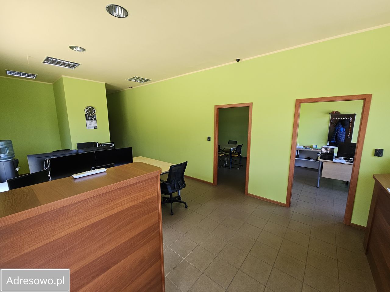 Hala/magazyn Szczerbice, ul. Sumińska. Zdjęcie 8