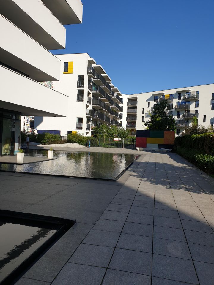 Mieszkanie 3-pokojowe Warszawa Żoliborz, ul. Stanisława Dygata. Zdjęcie 18