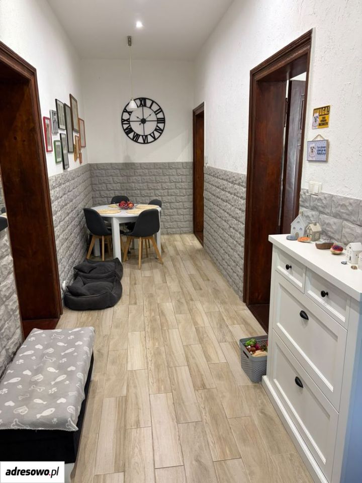 Mieszkanie 3-pokojowe Chojnów, ul. Ignacego Paderewskiego. Zdjęcie 9