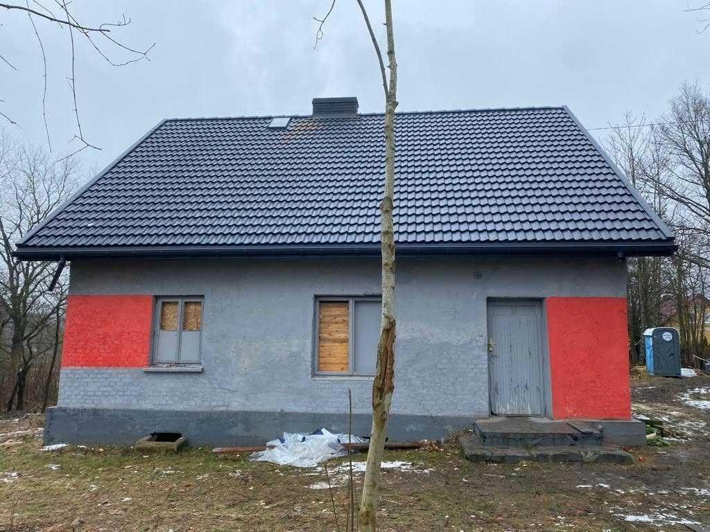 dom wolnostojący Zanie. Zdjęcie 6