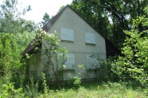 Działka rekreacyjna Kaleń. Zdjęcie 1