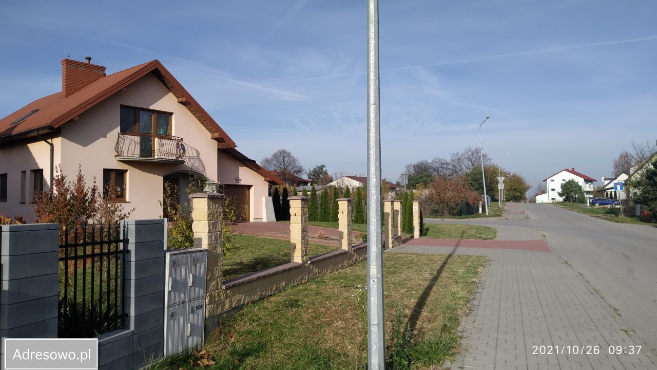 dom wolnostojący, 5 pokoi Łucka. Zdjęcie 3