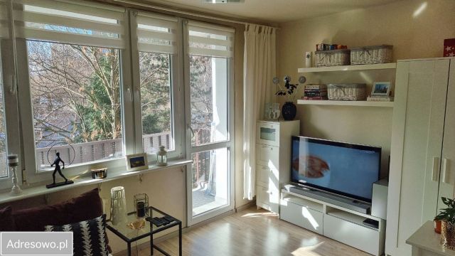 Mieszkanie 1-pokojowe Bielsko-Biała, ul. Czwartaków. Zdjęcie 1