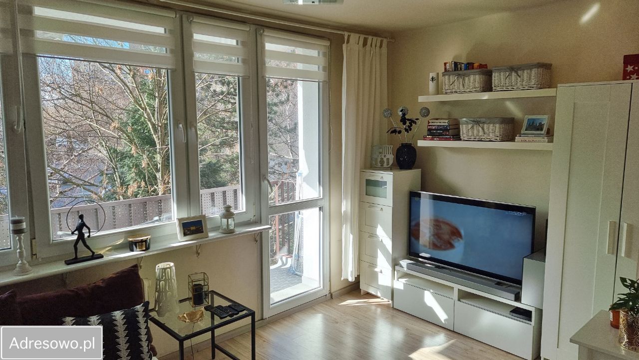 Mieszkanie 1-pokojowe Bielsko-Biała, ul. Czwartaków
