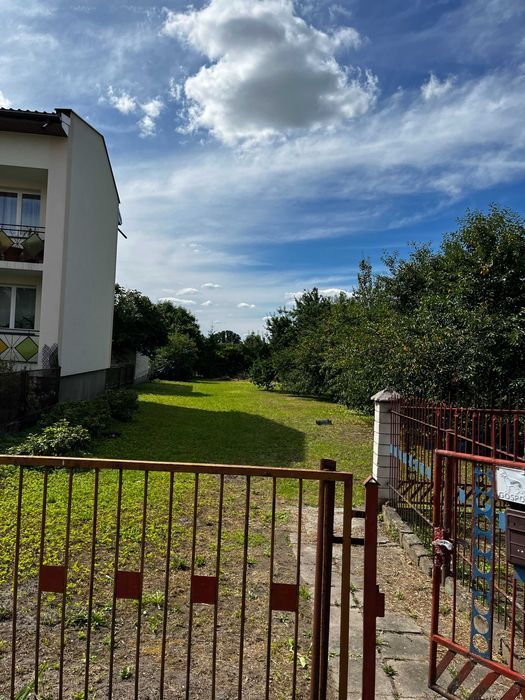 Działka budowlana Dobrzyniewo Duże, ul. Lipowa. Zdjęcie 2