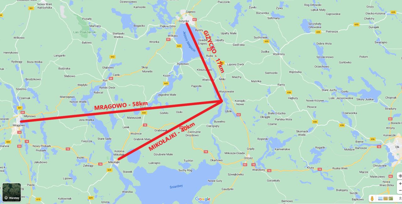 Działka budowlana Wyszowate. Zdjęcie 3