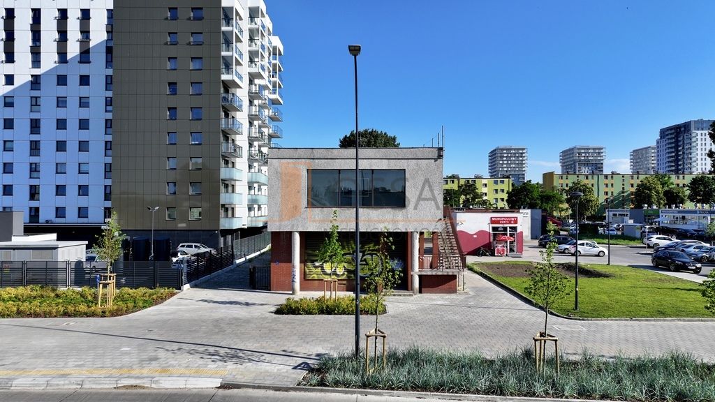 Lokal Gdańsk Przymorze, ul. Jagiellońska