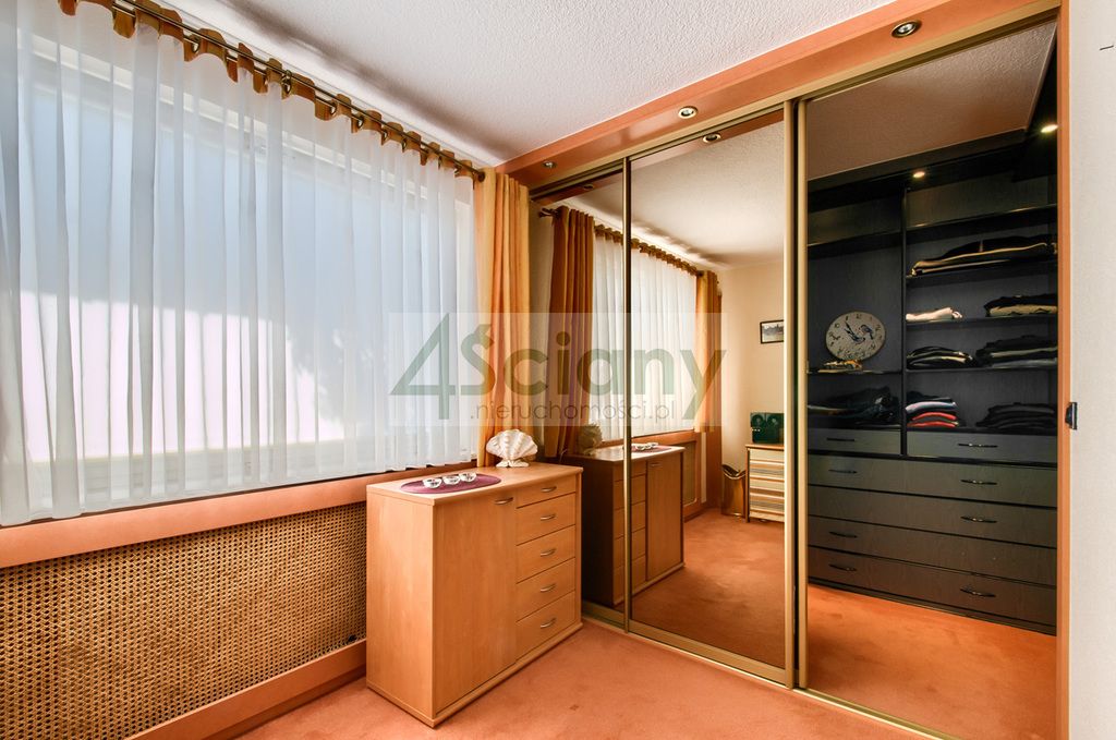 dom wolnostojący, 5 pokoi Zielonka. Zdjęcie 14