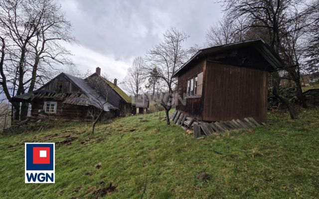 dom wolnostojący, 2 pokoje Ustroń, ul. Równica. Zdjęcie 14