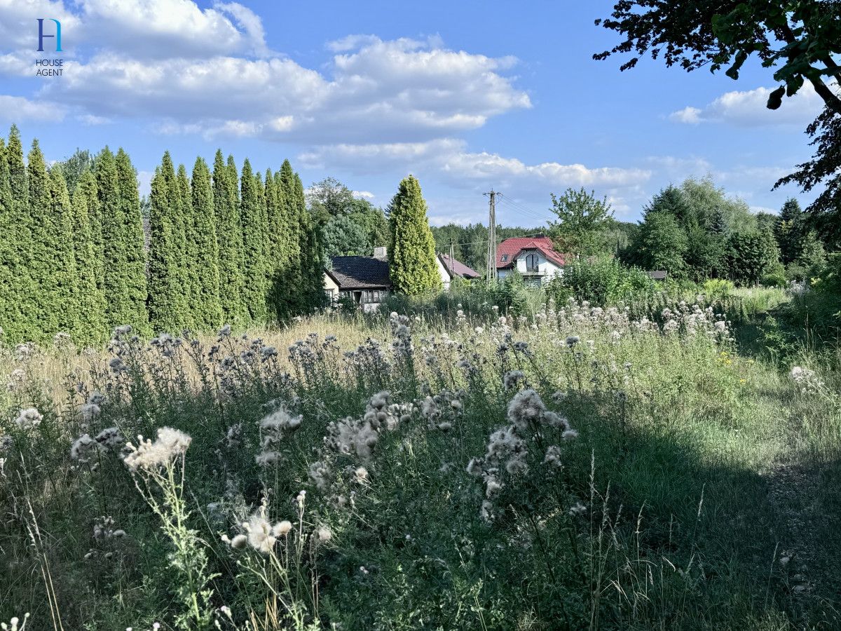 Działka budowlana Janówka, ul. Lokatorska. Zdjęcie 11