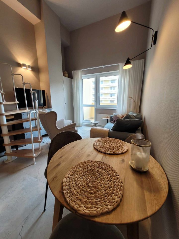 Mieszkanie 1-pokojowe Międzyzdroje, ul. Turystyczna. Zdjęcie 7