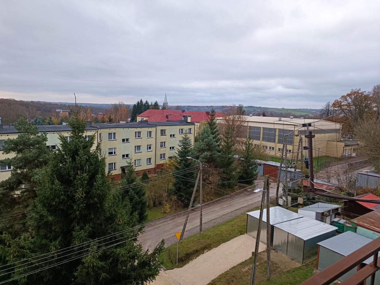 Mieszkanie 4-pokojowe Działoszyce, ul. Młody Orzeł. Zdjęcie 5