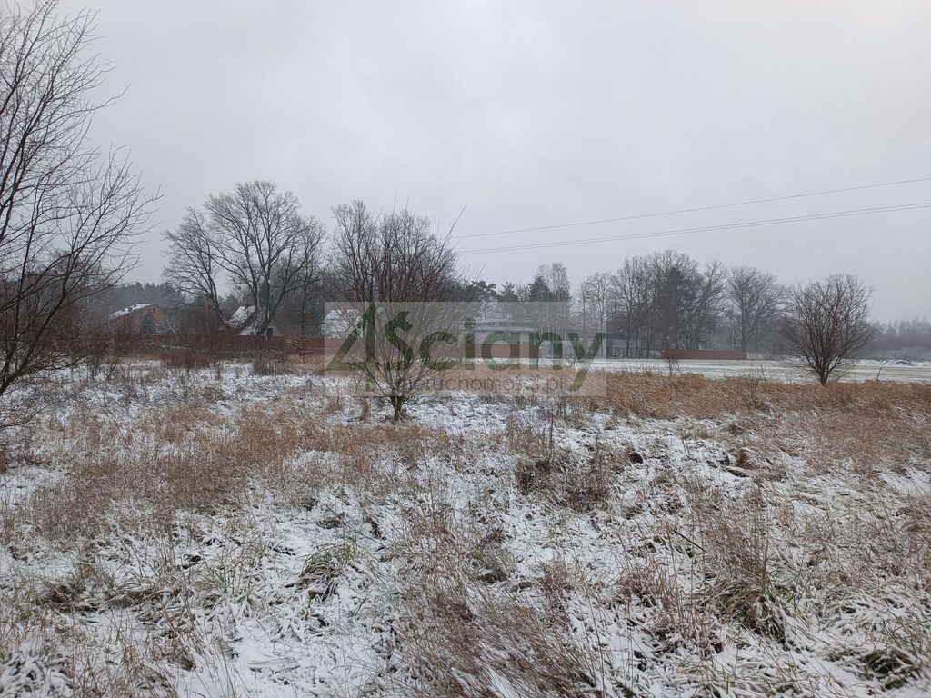 Działka budowlana Warszawa Białołęka. Zdjęcie 16